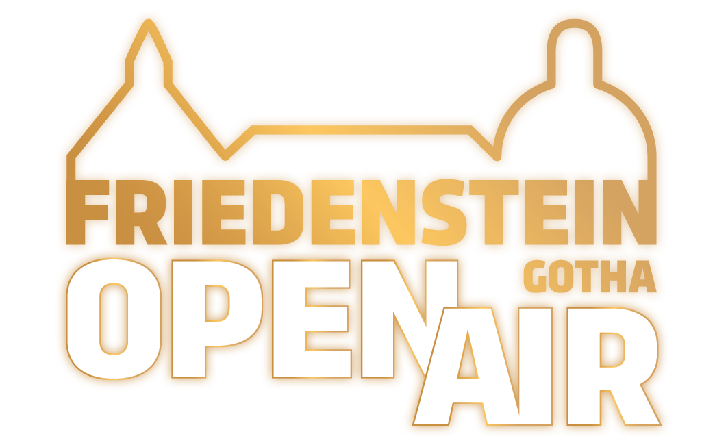 Friedenstein Open Air 2023